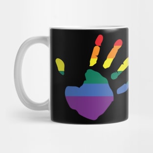 LGBT Mug